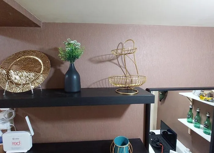 Affordable Whole 2 Bedroom High Floor Bgc