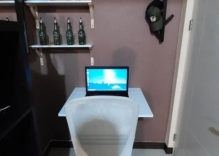 Affordable Whole 2 Bedroom High Floor Bgc