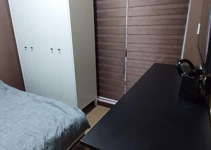 شقة Affordable Whole 2 Bedroom High Floor Bgc