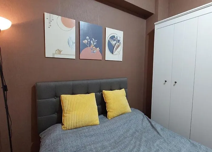 Affordable Whole 2 Bedroom High Floor Bgc