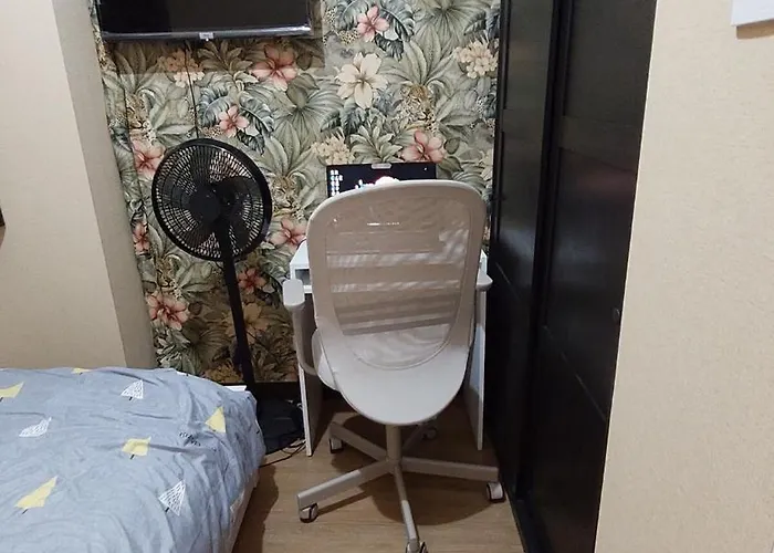 شقة Affordable Whole 2 Bedroom High Floor Bgc
