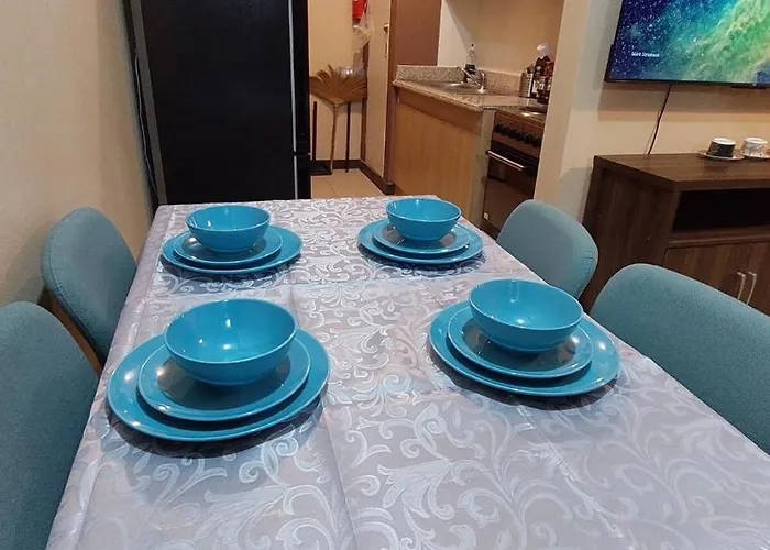 Affordable Whole 2 Bedroom High Floor Bgc شقة *