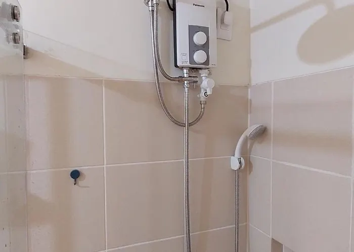 Affordable Whole 2 Bedroom High Floor Bgc * مانيلا