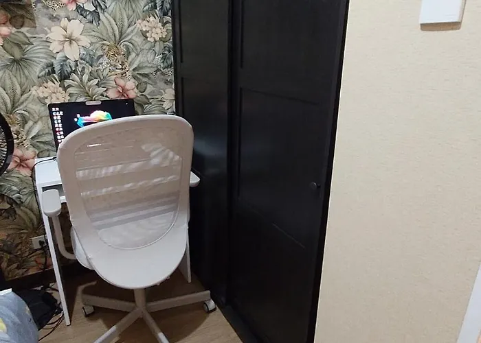 شقة Affordable Whole 2 Bedroom High Floor Bgc