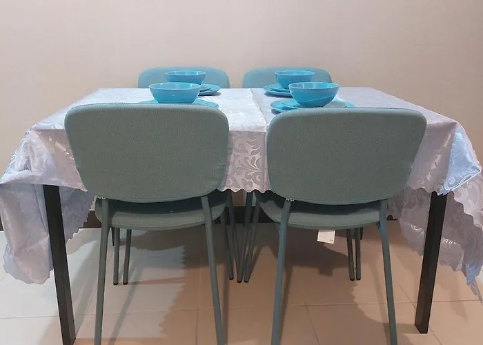 Affordable Whole 2 Bedroom High Floor Bgc *