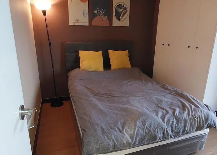 Affordable Whole 2 Bedroom High Floor Bgc شقة مانيلا