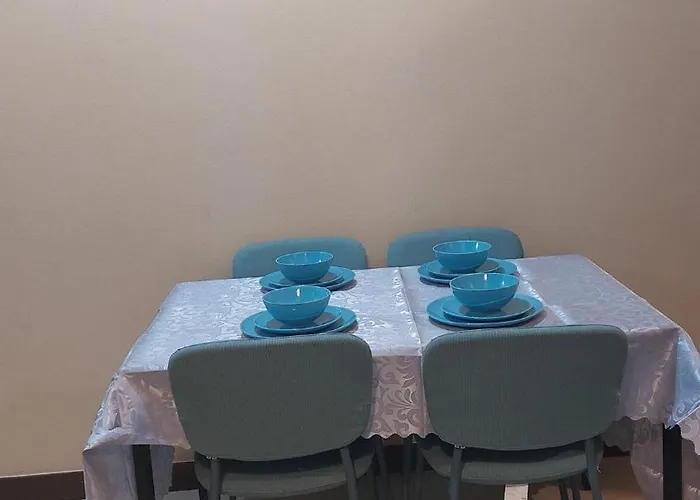 Affordable Whole 2 Bedroom High Floor Bgc * مانيلا