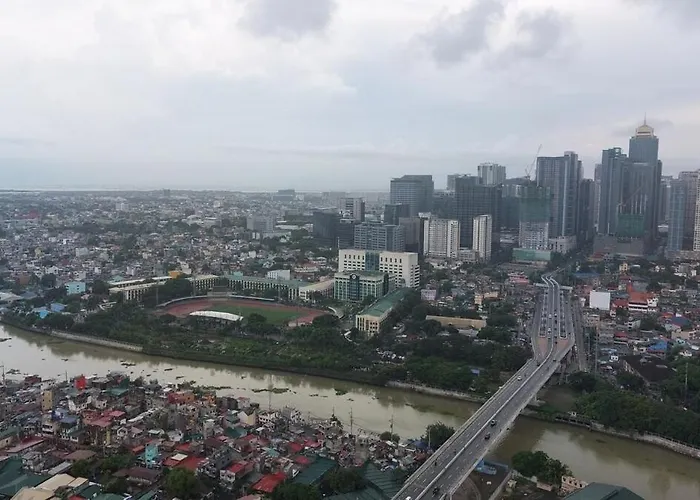 Affordable Whole 2 Bedroom High Floor Bgc