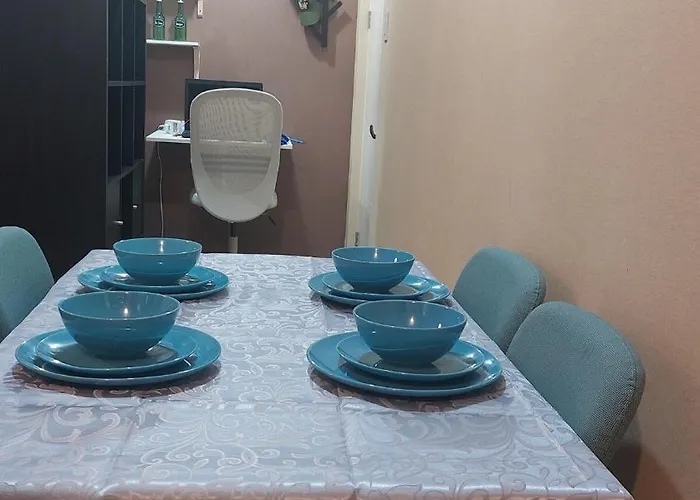 Affordable Whole 2 Bedroom High Floor Bgc شقة