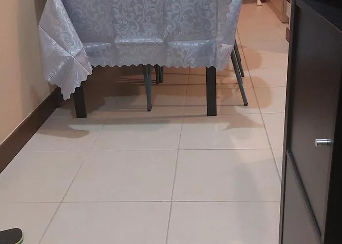 Affordable Whole 2 Bedroom High Floor Bgc